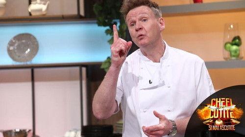 Chefi la cuțite Season 10 Episode 13 - Episode 13