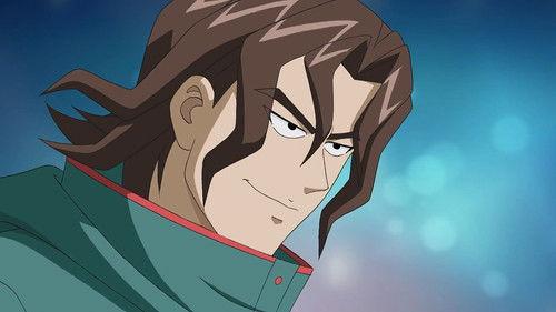 AI Football GGO Season 2 Episode 11 - Episode 11