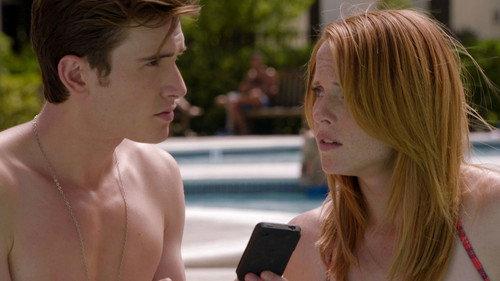 Switched at Birth Season 2 Episode 17 - Prudence, Avarice, Lust, Justice, Anger
