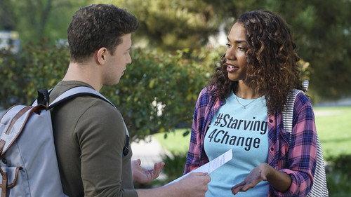 Switched at Birth Season 5 Episode 5 - Occupy Truth