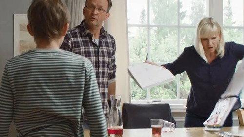 The Games Season 2 Episode 4 - The match for money