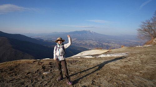 Because the Mountain is There Season 1 Episode 2 - Episode 2