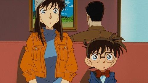 Detective Conan Season 1 Episode 81 - Two Times Trouble (1)