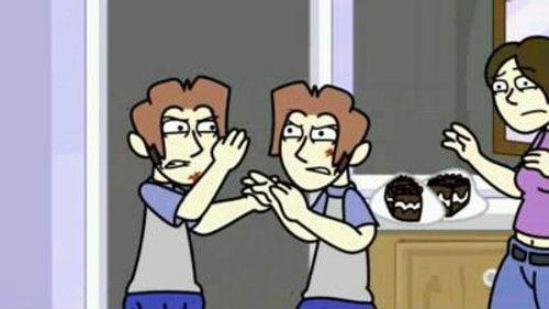 Ctrl+Alt+Del: The Animated Series Season 2 Episode 12 - The Finale