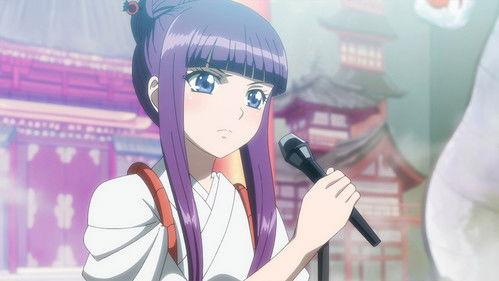 Tokyo Mew Mew New Season 1 Episode 17 - Music Video Madness. When Two Prodigies Clash!