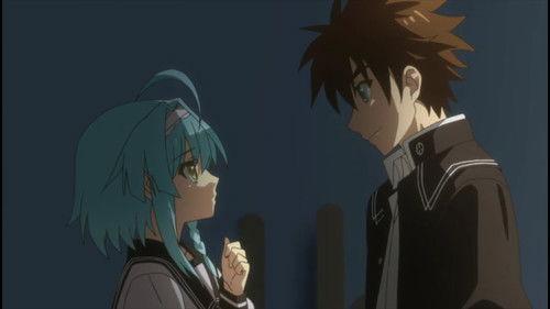 The Testament of Sister New Devil Season 1 Episode 6 - Bearing Growing Emotions