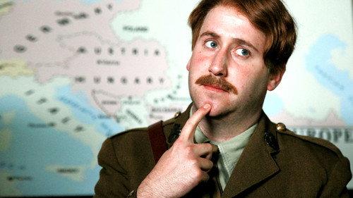 Horrible Histories Season 1 Episode 8 - Episode 8