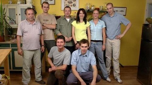 Kluci v akci Season 1 Episode 13 - Episode 13