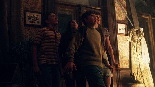 Haunted Season 3 Episode 2 - Haunted by Henry