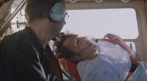 ER Season 7 Episode 5 - Flight of Fancy