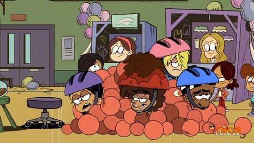 The Casagrandes Season 1 Episode 27 - Team Effort