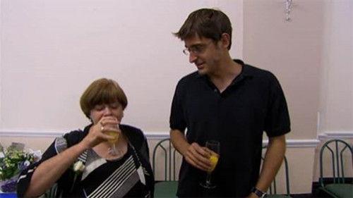 undefined Season 2 Episode 1 - Ann Widdecombe