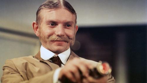 Křeček v noční košili Season 1 Episode 2 - Episode 2