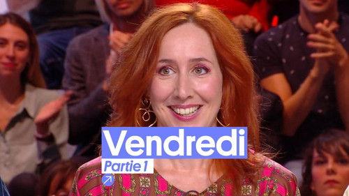 Quotidien Season 9 Episode 5 - Episode 5