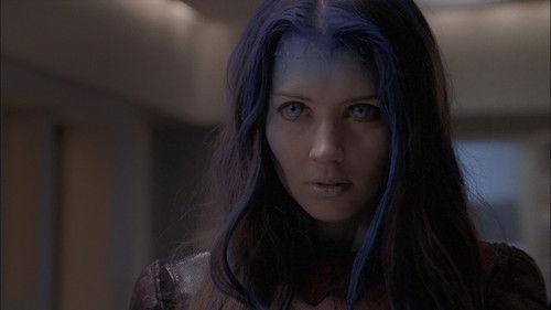 undefined Season 5 Episode 16 - Shells