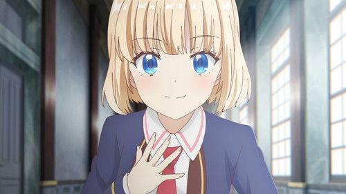 Tearmoon Empire Season 1 Episode 4 - Shall We Dance?