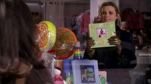 Cashmere Mafia Season 1 Episode 6 - Yours, Mine, and Hers