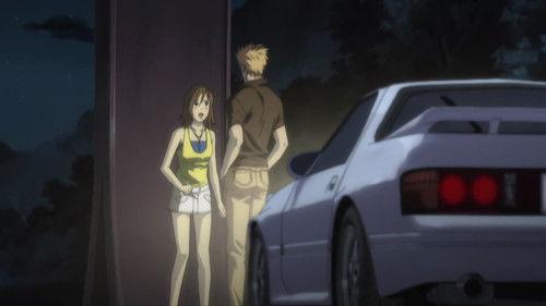 Initial D Season 3 Episode 18 - Last Drive