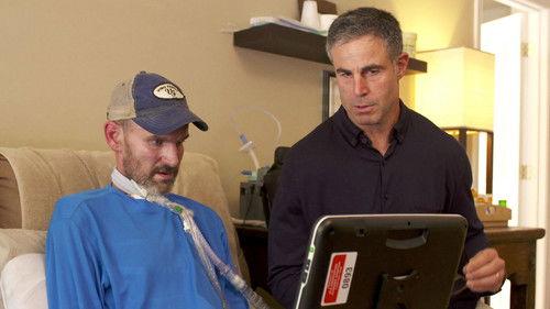 Real Sports with Bryant Gumbel Season 23 Episode 1 - Episode 238 - The Game He Loved / Mind Games / The Hooper's Pass