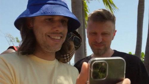 Orelsan: Never Show This to Anyone Season 2 Episode 3 - Episode 3