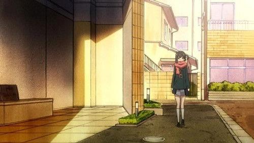 Selector Infected WIXOSS Season 1 Episode 11 - That Summer Is Longing