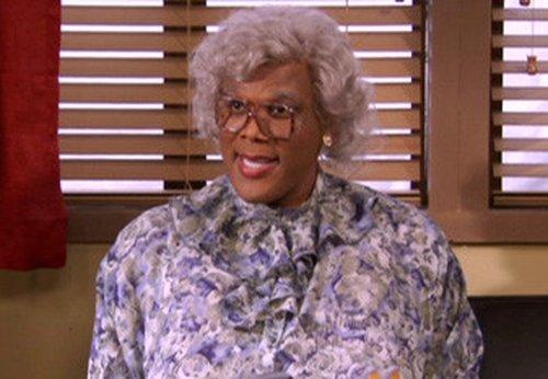 Tyler Perry's House of Payne Season 1 Episode 1 - Bully and the Beast