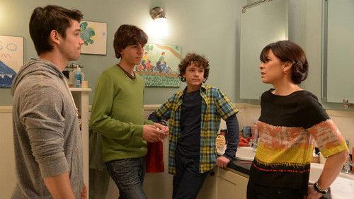 The Parents Season 5 Episode 16 - Episode 16