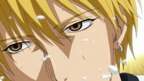 Kuroko's Basketball Season 1 Episode 24 - Don't Get the Wrong Idea