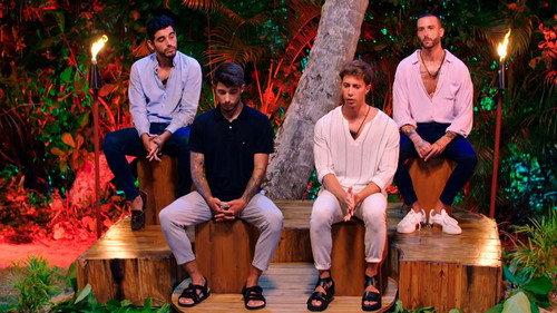 La Isla de las Tentaciones Season 6 Episode 18 - Episode 18