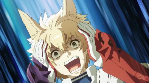 Infinite Dendrogram Season 1 Episode 4 - Like a Flag Flying the Reversal