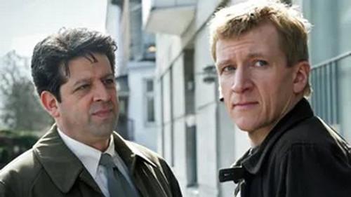 The Eagle: A Crime Odyssey Season 2 Episode 7 - Keres (1)
