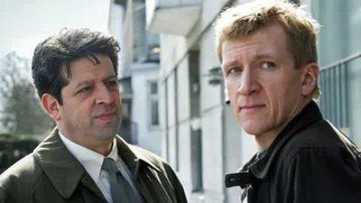 The Eagle: A Crime Odyssey Season 2 Episode 7 - Keres (1)