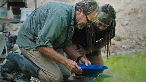 Mystery at Blind Frog Ranch Season 1 Episode 6 - Answers