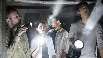 undefined Season 1 Episode 14 - Better Angels