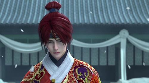 The Young Imperial Guards Season 1 Episode 6 - Episode 6