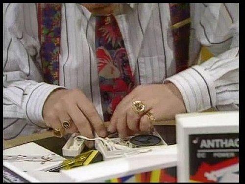 Only Fools and Horses Season 7 Episode 2 - The Chance of a Lunchtime
