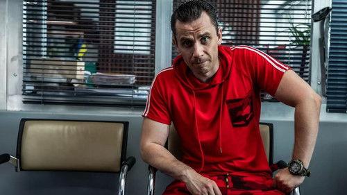 The Office PL Season 4 Episode 3 - Episode 3