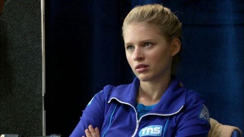 The Next Step Season 2 Episode 33 - Danger Zone