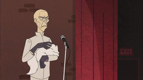 TripTank Season 2 Episode 16 - Brain Virus