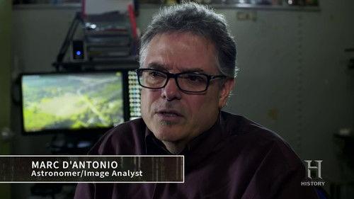 The Proof Is Out There Season 1 Episode 3 - Alien Orbs and Lightning Balls