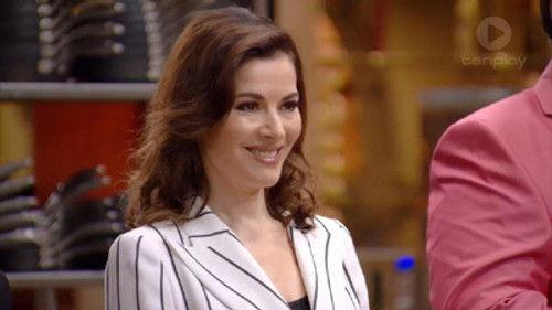 MasterChef Australia Season 10 Episode 12 - Immunity Challenge - Alanna Sapwell