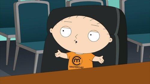 undefined Season 15 Episode 4 - Inside Family Guy