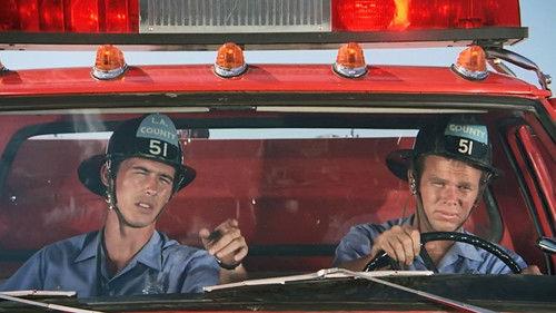 Emergency! Season 2 Episode 1 - Decision a.k.a. Problem