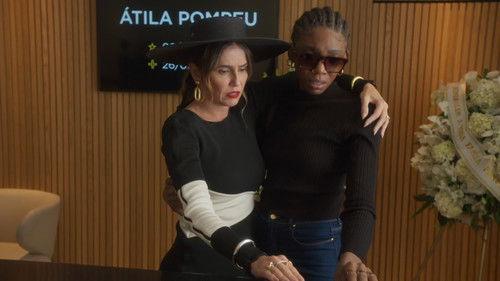 Elas por Elas Season 1 Episode 3 - Chapter 3