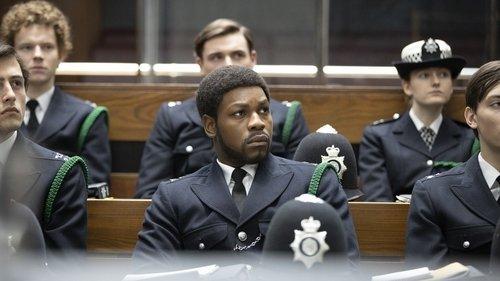 undefined Season 1 Episode 3 - Red, White and Blue