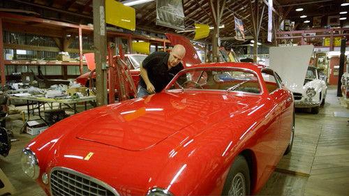 Long Road to Monterey Season 1 Episode 1 - The Journey Begins