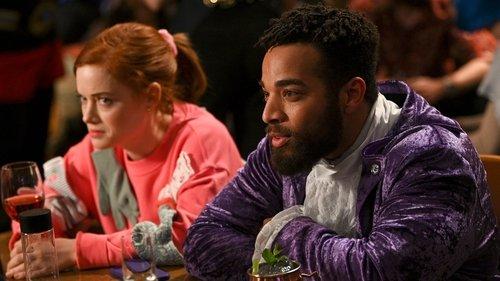 undefined Season 2 Episode 11 - Zoey's Extraordinary Double Date