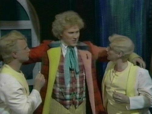 undefined Season 23 Episode 2 - The Trial of a Time Lord: Part 2