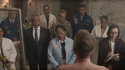 undefined Season 1 Episode 7 - The Adventure of the Engineer's Thumb