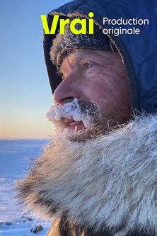 Trouver le nord poster